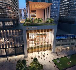 The Clifford At Raffles Place (D1), Office #580228491